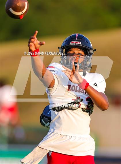 Thumbnail 2 in Rolesville @ Richmond Senior photogallery.