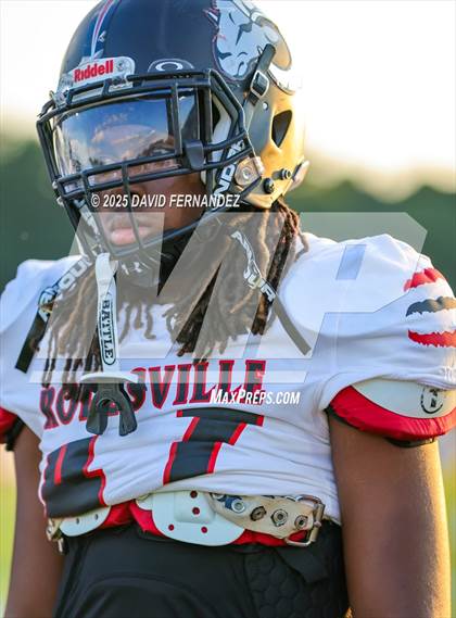Thumbnail 3 in Rolesville @ Richmond Senior photogallery.