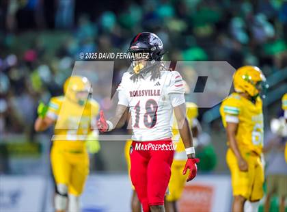 Thumbnail 2 in Rolesville @ Richmond Senior photogallery.