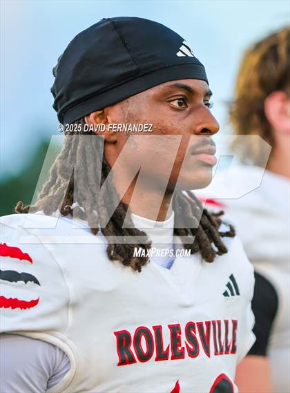 Thumbnail 2 in Rolesville @ Richmond Senior photogallery.