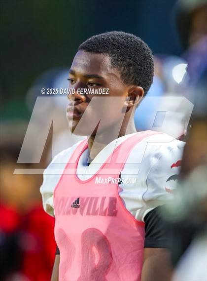 Thumbnail 1 in Rolesville @ Richmond Senior photogallery.