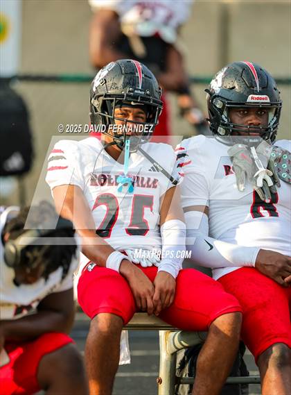 Thumbnail 1 in Rolesville @ Richmond Senior photogallery.