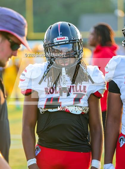 Thumbnail 3 in Rolesville @ Richmond Senior photogallery.