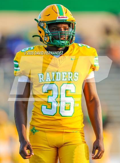 Thumbnail 2 in Rolesville @ Richmond Senior photogallery.