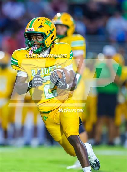 Thumbnail 3 in Rolesville @ Richmond Senior photogallery.