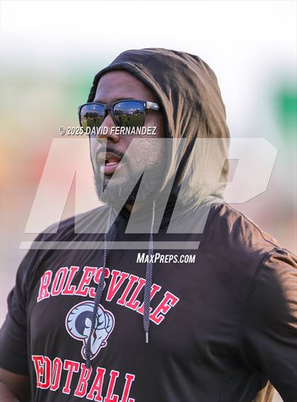 Thumbnail 1 in Rolesville @ Richmond Senior photogallery.