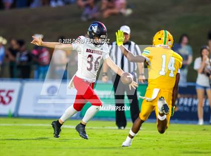 Thumbnail 2 in Rolesville @ Richmond Senior photogallery.
