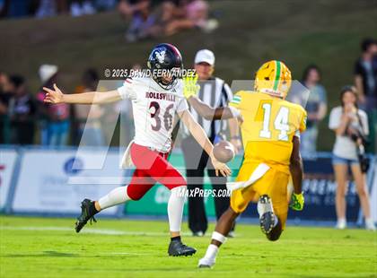 Thumbnail 3 in Rolesville @ Richmond Senior photogallery.