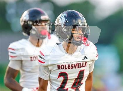 Thumbnail 3 in Rolesville @ Richmond Senior photogallery.
