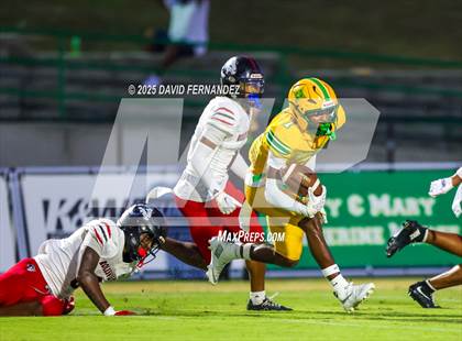 Thumbnail 2 in Rolesville @ Richmond Senior photogallery.