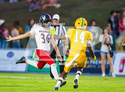 Thumbnail 1 in Rolesville @ Richmond Senior photogallery.