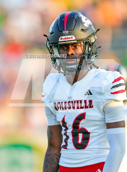 Thumbnail 3 in Rolesville @ Richmond Senior photogallery.