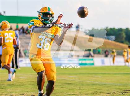 Thumbnail 1 in Rolesville @ Richmond Senior photogallery.
