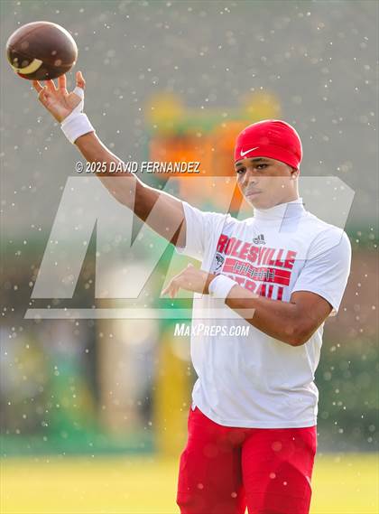 Thumbnail 2 in Rolesville @ Richmond Senior photogallery.