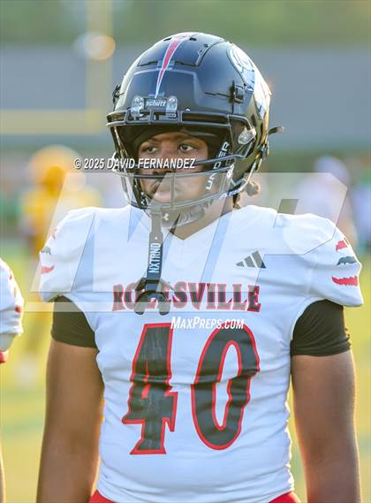 Thumbnail 2 in Rolesville @ Richmond Senior photogallery.