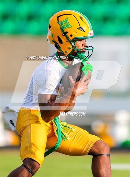 Thumbnail 3 in Rolesville @ Richmond Senior photogallery.