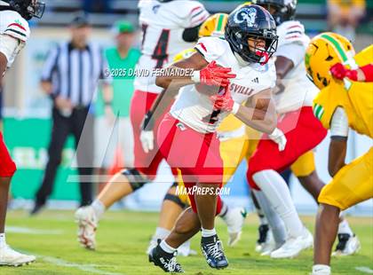 Thumbnail 1 in Rolesville @ Richmond Senior photogallery.