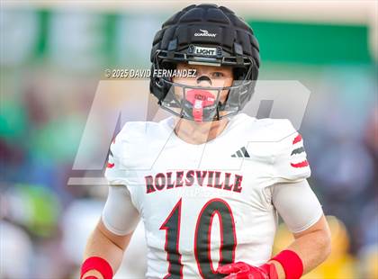 Thumbnail 2 in Rolesville @ Richmond Senior photogallery.