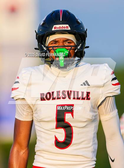 Thumbnail 2 in Rolesville @ Richmond Senior photogallery.