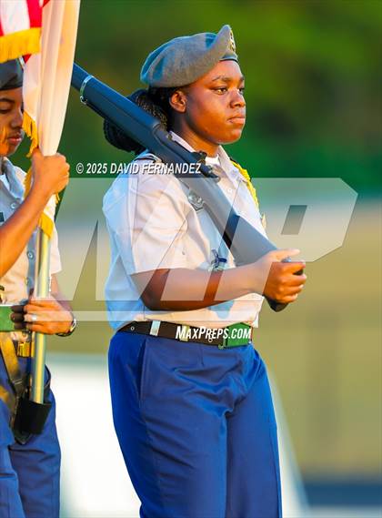 Thumbnail 2 in Rolesville @ Richmond Senior photogallery.