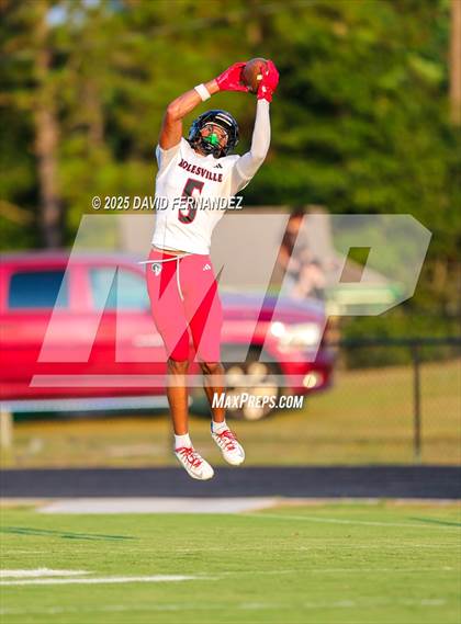 Thumbnail 1 in Rolesville @ Richmond Senior photogallery.