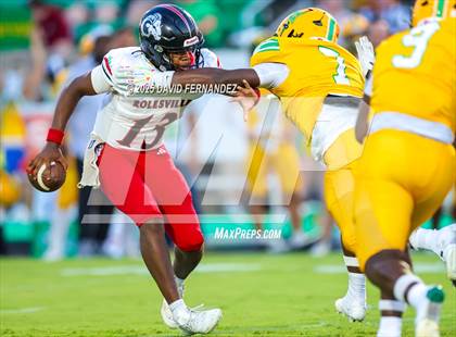 Thumbnail 1 in Rolesville @ Richmond Senior photogallery.