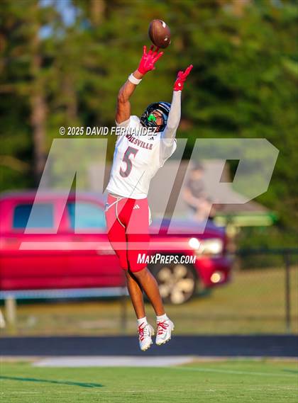 Thumbnail 3 in Rolesville @ Richmond Senior photogallery.