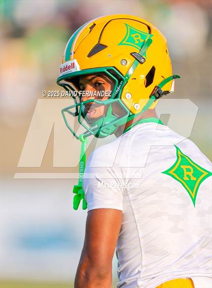 Thumbnail 2 in Rolesville @ Richmond Senior photogallery.