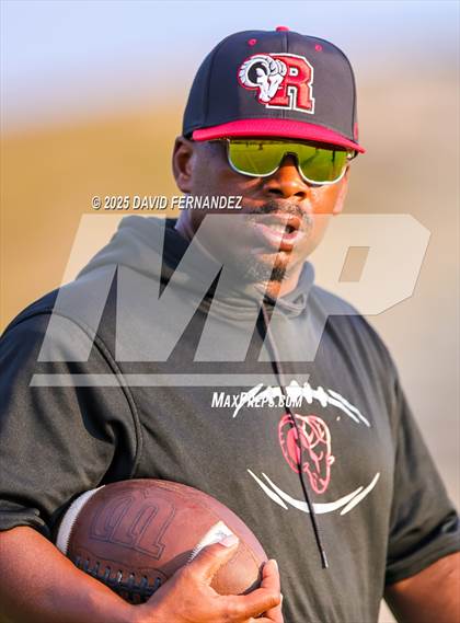 Thumbnail 1 in Rolesville @ Richmond Senior photogallery.