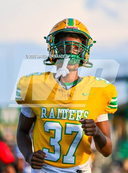 Thumbnail 3 in Rolesville @ Richmond Senior photogallery.