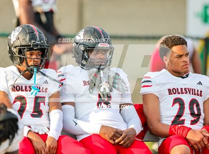 Thumbnail 2 in Rolesville @ Richmond Senior photogallery.