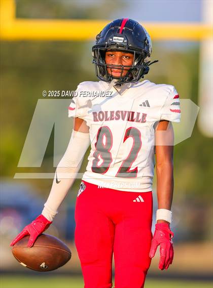Thumbnail 3 in Rolesville @ Richmond Senior photogallery.