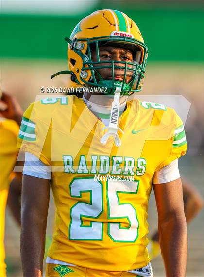 Thumbnail 2 in Rolesville @ Richmond Senior photogallery.