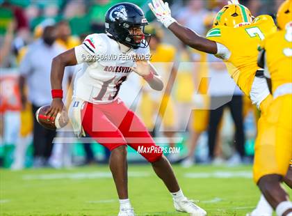 Thumbnail 3 in Rolesville @ Richmond Senior photogallery.