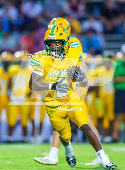 Thumbnail 2 in Rolesville @ Richmond Senior photogallery.