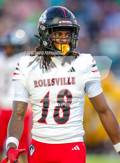 Thumbnail 2 in Rolesville @ Richmond Senior photogallery.
