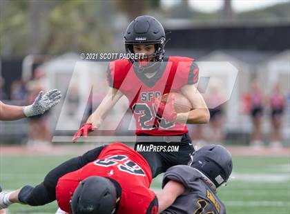 Thumbnail 3 in Rancho Christian @ Santa Fe Christian photogallery.