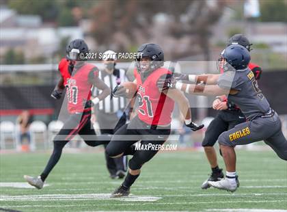 Thumbnail 3 in Rancho Christian @ Santa Fe Christian photogallery.