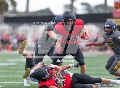 Thumbnail 3 in Rancho Christian @ Santa Fe Christian photogallery.