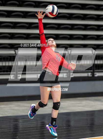 Thumbnail 2 in Escalante vs. Piute (UHSAA 1A 2nd Round) photogallery.