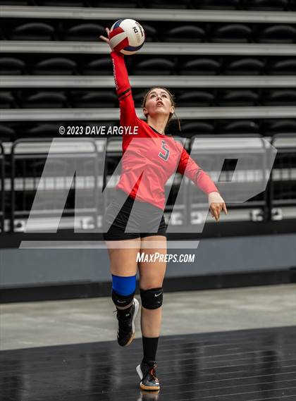 Thumbnail 2 in Escalante vs. Piute (UHSAA 1A 2nd Round) photogallery.