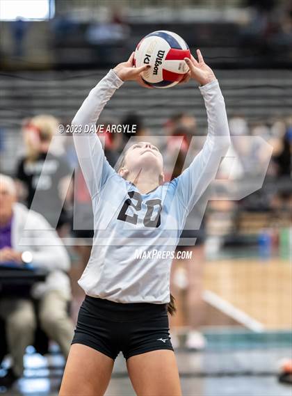 Thumbnail 1 in Escalante vs. Piute (UHSAA 1A 2nd Round) photogallery.