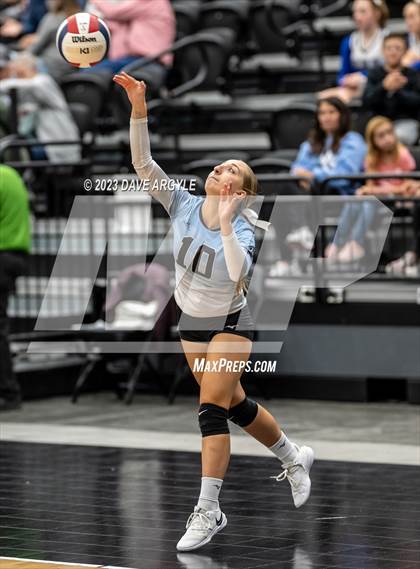 Thumbnail 3 in Escalante vs. Piute (UHSAA 1A 2nd Round) photogallery.
