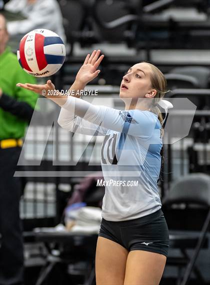 Thumbnail 3 in Escalante vs. Piute (UHSAA 1A 2nd Round) photogallery.
