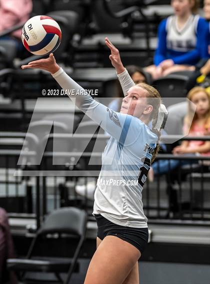 Thumbnail 2 in Escalante vs. Piute (UHSAA 1A 2nd Round) photogallery.