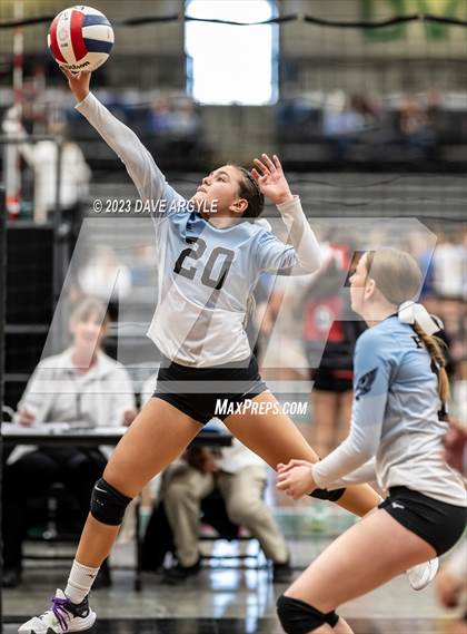 Thumbnail 3 in Escalante vs. Piute (UHSAA 1A 2nd Round) photogallery.
