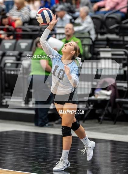 Thumbnail 1 in Escalante vs. Piute (UHSAA 1A 2nd Round) photogallery.