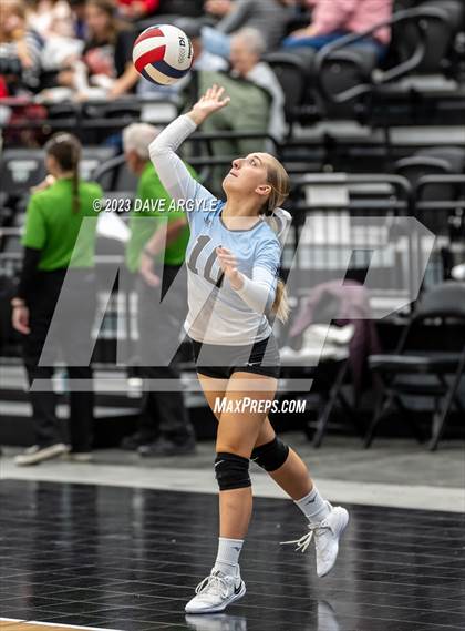 Thumbnail 1 in Escalante vs. Piute (UHSAA 1A 2nd Round) photogallery.