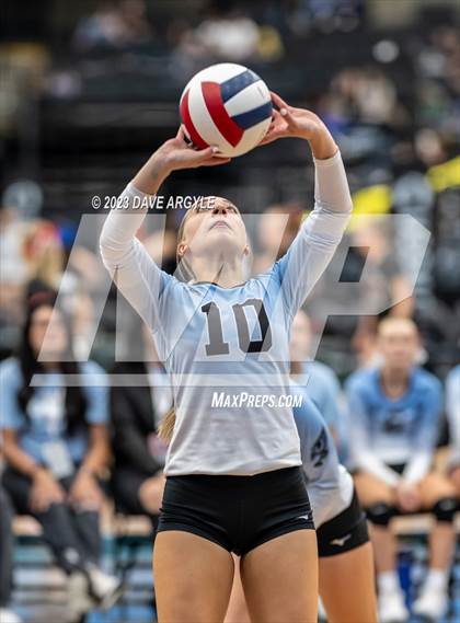 Thumbnail 3 in Escalante vs. Piute (UHSAA 1A 2nd Round) photogallery.
