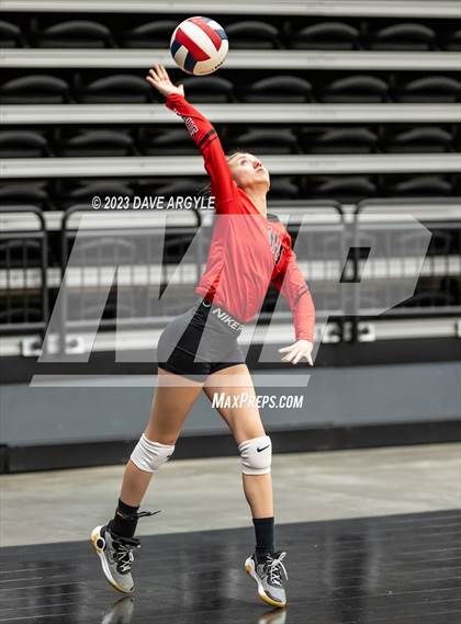 Thumbnail 1 in Escalante vs. Piute (UHSAA 1A 2nd Round) photogallery.